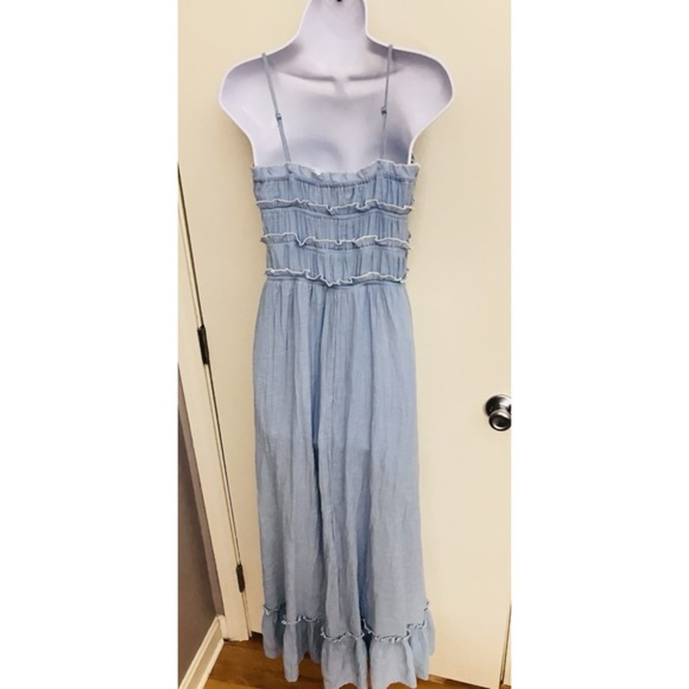 Thirty Thirty Ruffle Dress. - Picture 4 of 6